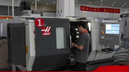 Stampo per stampaggio OEM che produce pezzi di ricambio CNC per autoveicoli