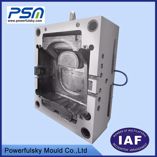 OEM/ODM Personalizza lo stampo per iniezione di plastica del cruscotto automobilistico